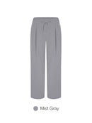 [2 SET] Freshmove Wide Pants