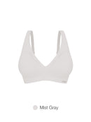 [SET] NEW All-Day Fit Cooling Bra (Hook & No - Hook) & Panty