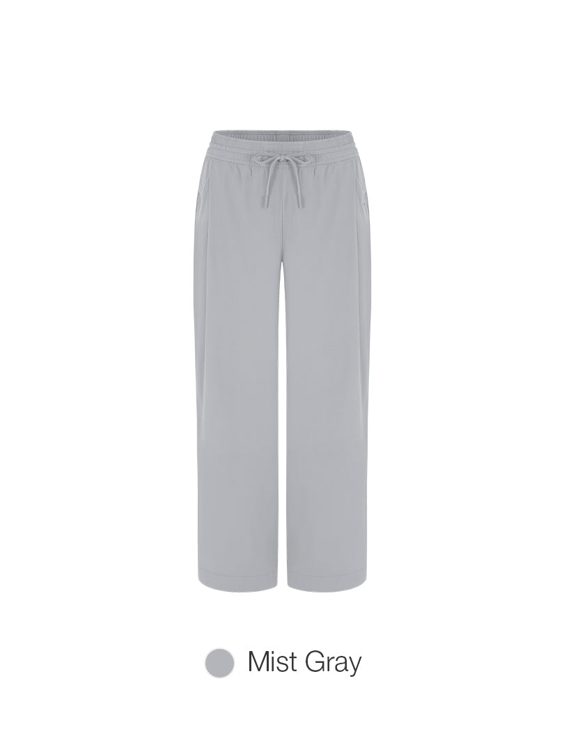 [OUTLET] Airst Wide Pants