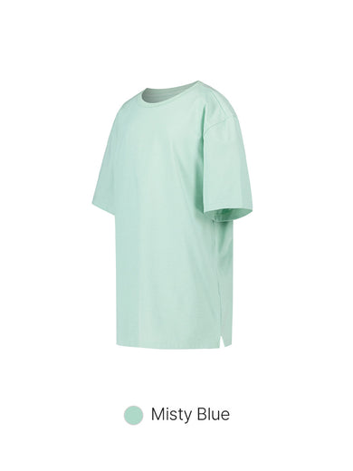 Junior Airy Fit Short Sleeve (for Boys)