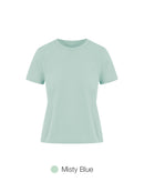 [3 SET] airyfit Standard Fit Short Sleeve