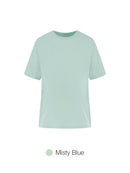 [3 SET] airyfit Oversized Fit Short Sleeve