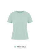 Airy Fit Standard Fit Short Sleeve