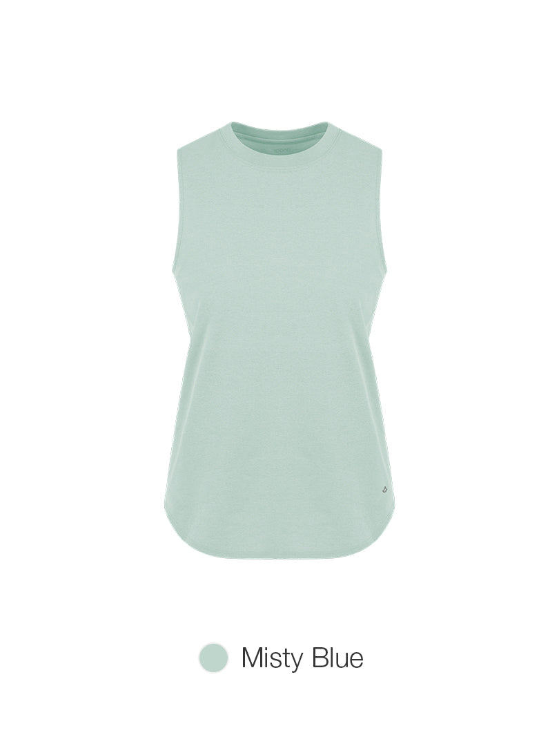 airy fit Tank Top
