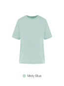 Airy Fit Oversized Fit Short Sleeve