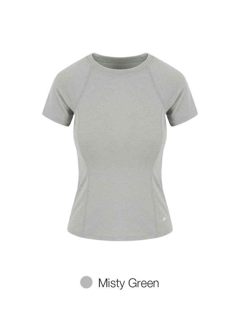 Airtouch Pace Short Sleeve