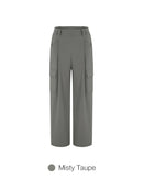 [2 SET] drycloud 2 Way Cargo Pants (Long / Short)