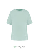 Airy Fit Oversized Fit Short Sleeve