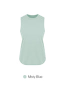 [2 SET] NEW airyfit Tank Top + airyfit Shorts (Short)