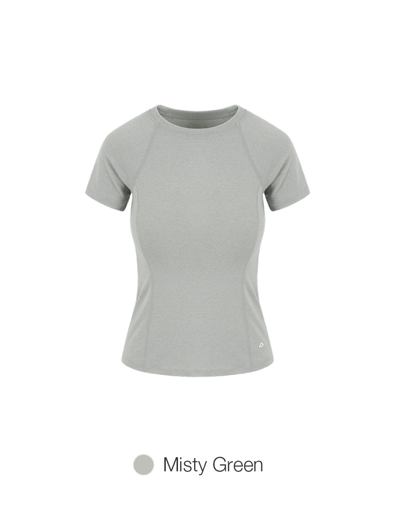 Airtouch Pace Short Sleeve