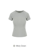 Airtouch Pace Short Sleeve