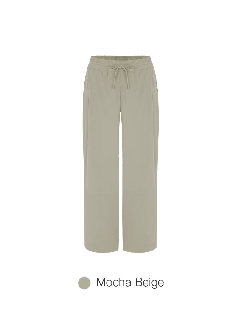 [SET] Airst Wide & 2 Way Cargo Pants