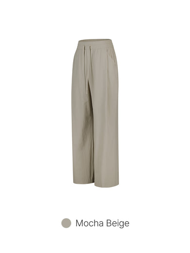 [2 SET] Airst Wide Pants