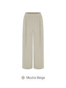 [SET] Icefluid Wide Pants & Icefluid Relaxed Fit Shirt