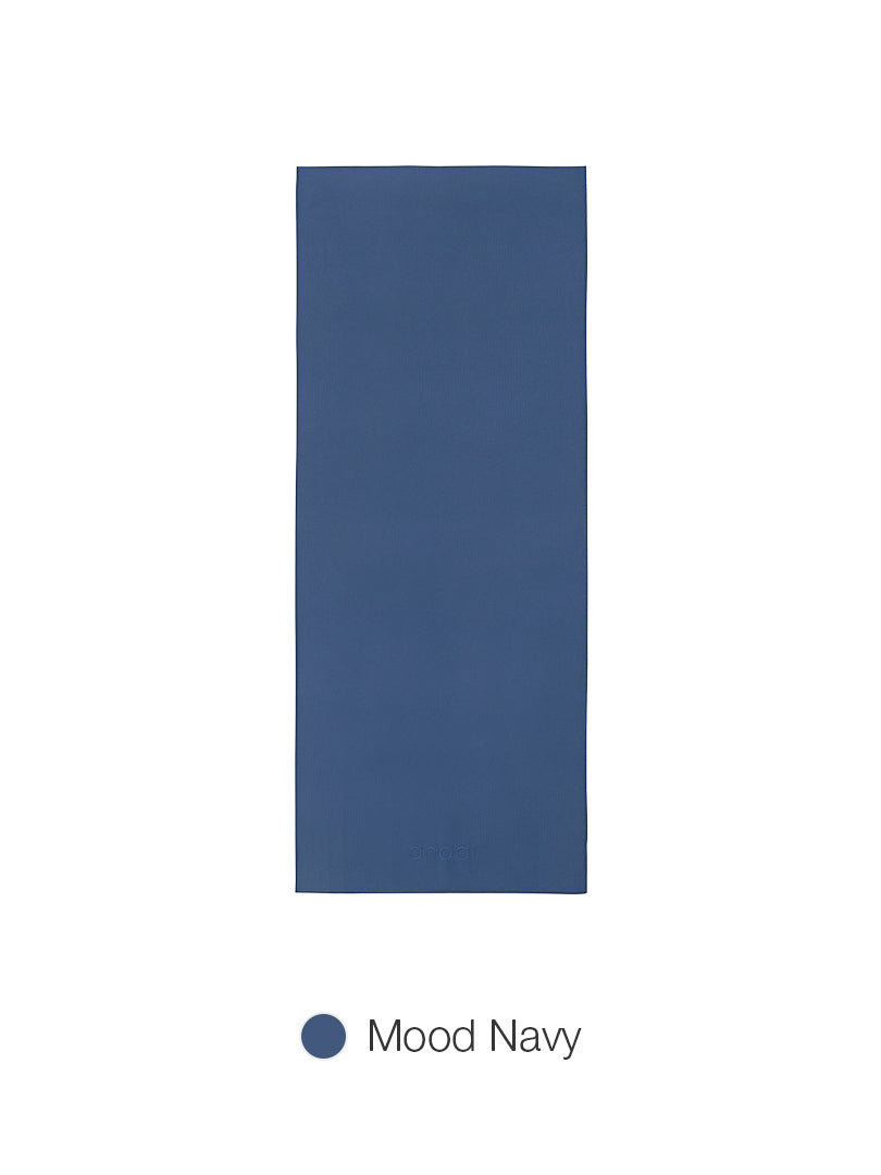 Non-Slip Yoga Mat Towel