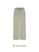 [SET] airyfit Short Sleeve Sweatshirt & airyfit Wide Pants