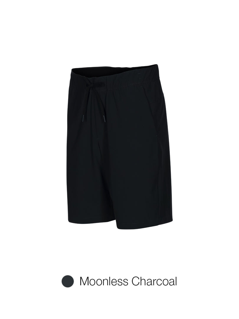 Men's Airst Shorts (Knee Length)
