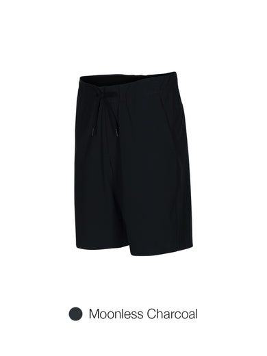Men's Airst Shorts (Knee Length)
