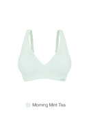 NEW All-Day Fit Cooling Bra (Hook & No - Hook)