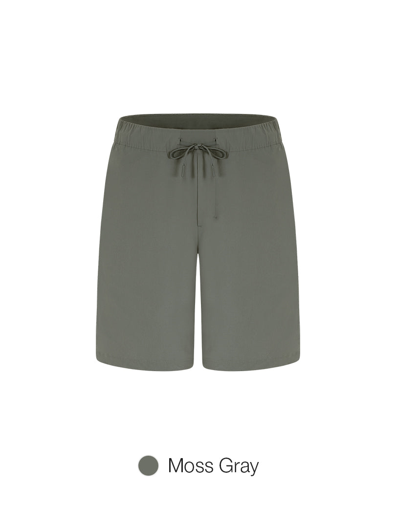 Men's Airst Shorts (Knee Length)