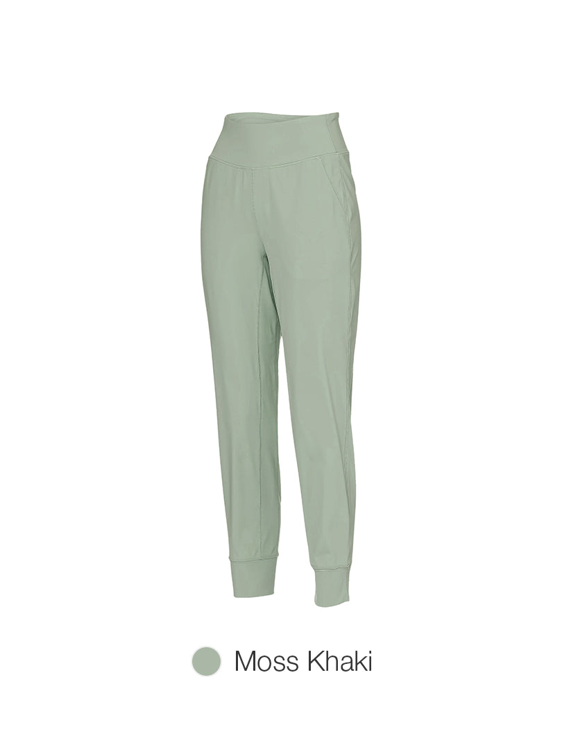 [2 SET] Airyfre Jogger Leggings
