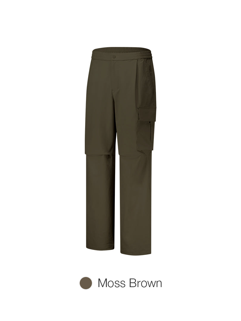 Men's Airst 2 Way Cargo Pants
