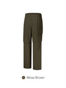 Men's Airst 2 Way Cargo Pants