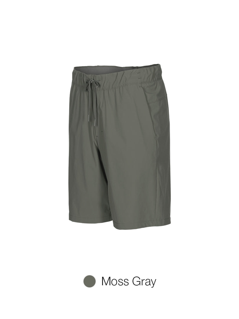 Men's Airst Shorts (Knee Length)