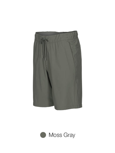 Men's Airst Shorts (Knee Length)