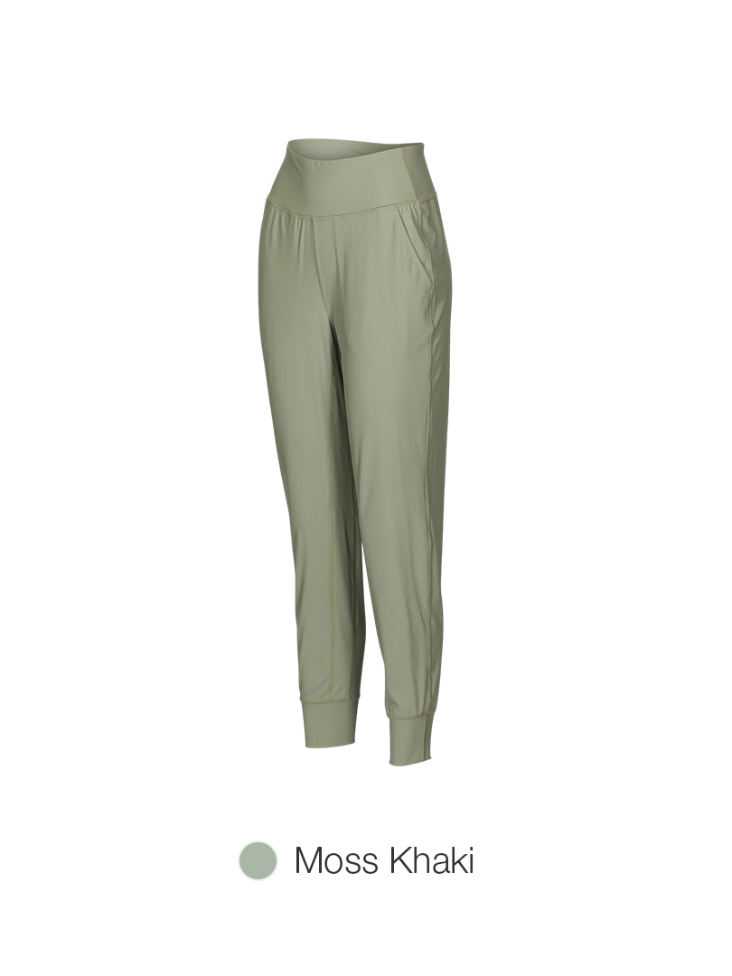 Icemooth Jogger Leggings