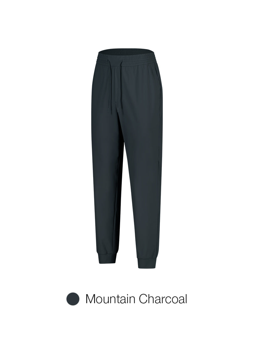 Men's Icebreathe Back Pocket Joggers