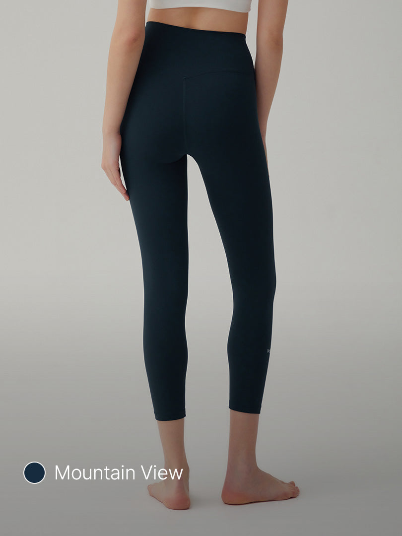 Airywin Capri Leggings