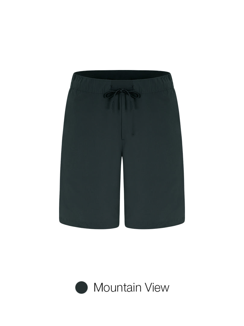 Men's Airst Shorts (Knee Length)