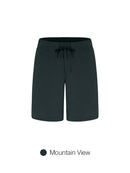 Men's airst Shorts (Knee Length)