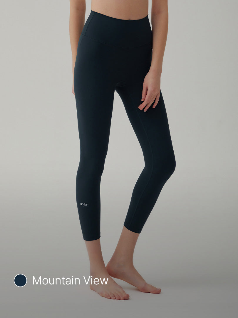 Airywin Capri Leggings