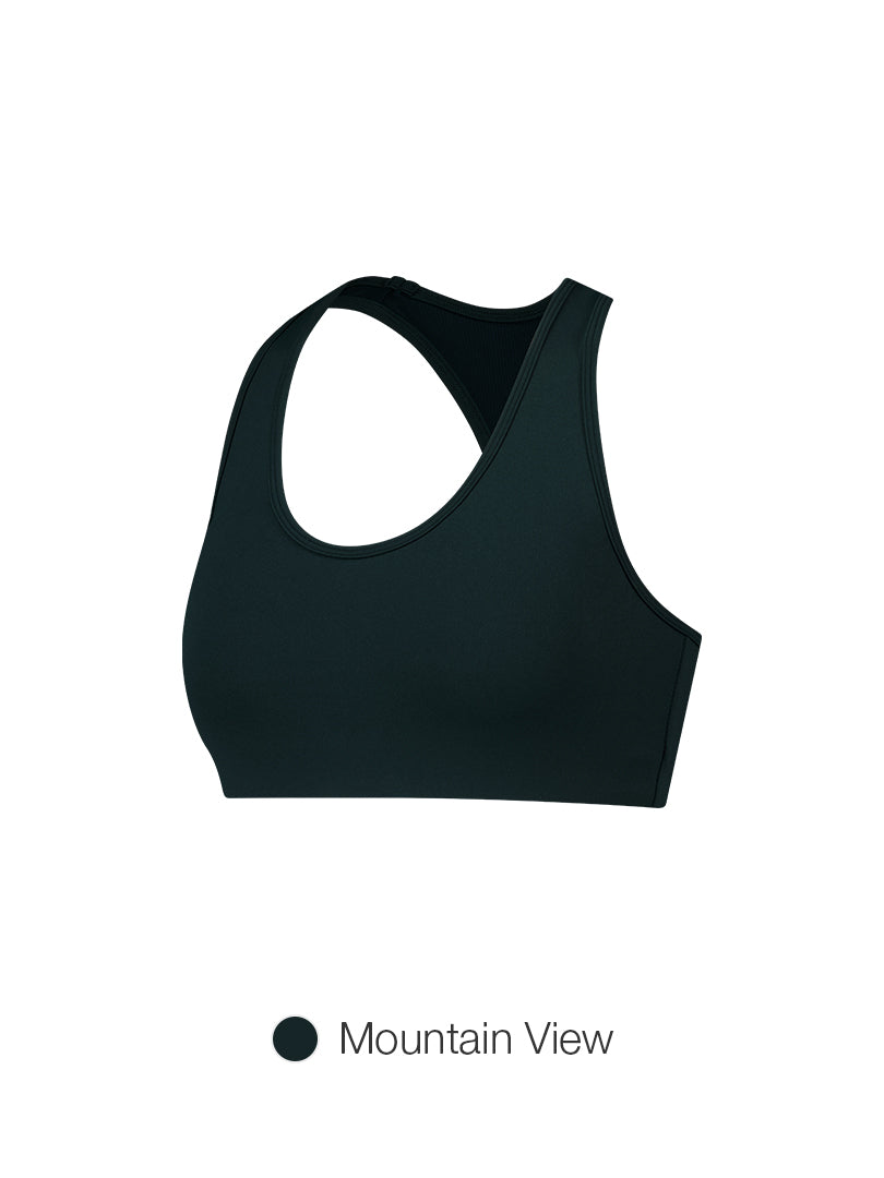 Airywin Support Adjustable Bra