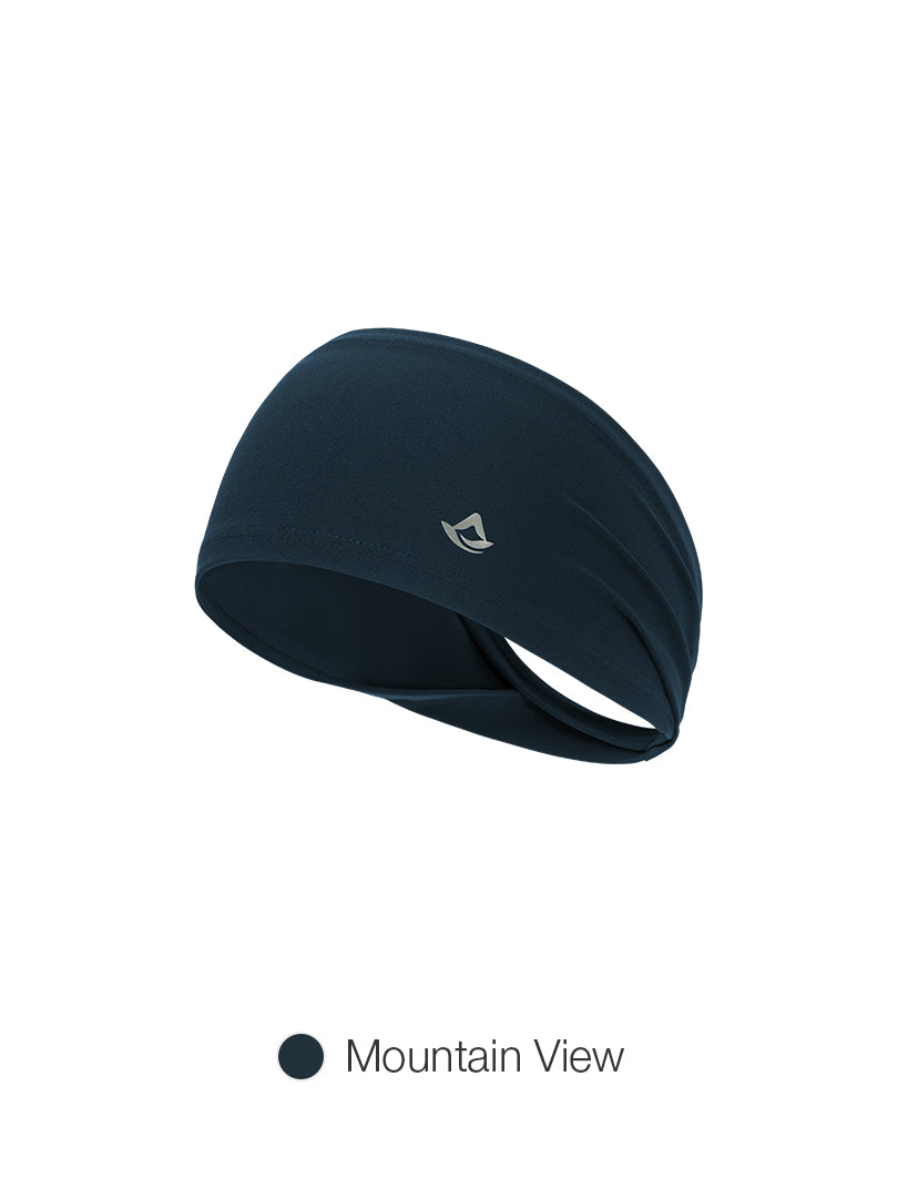 Airywin Sustainable Wide Headband