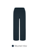 [2 SET] airywin Straight Pants