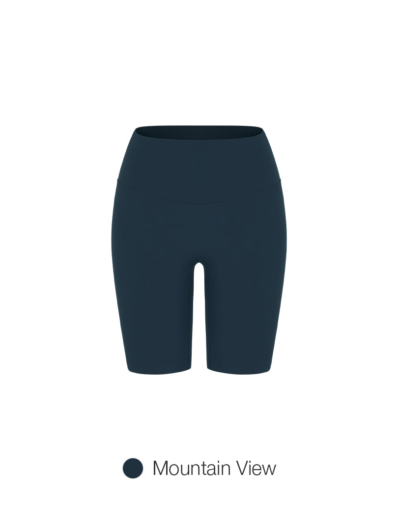 [Outlet] Airywin Biker Shorts