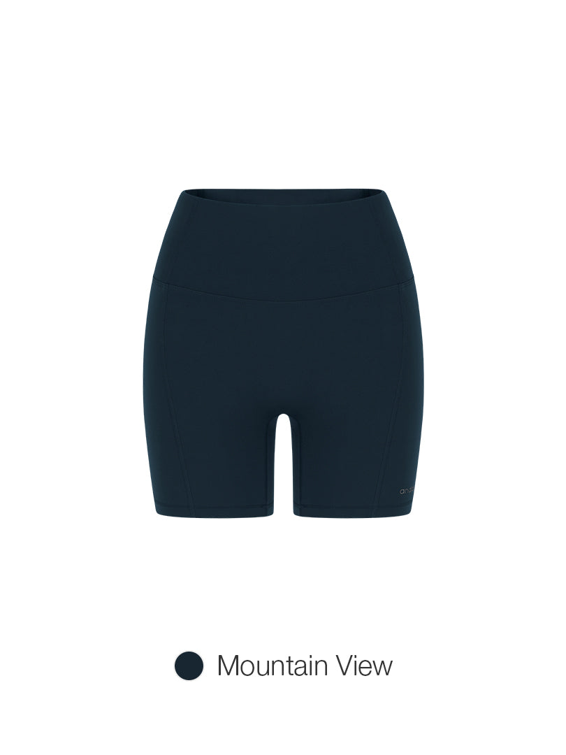 Airywin Short Leggings