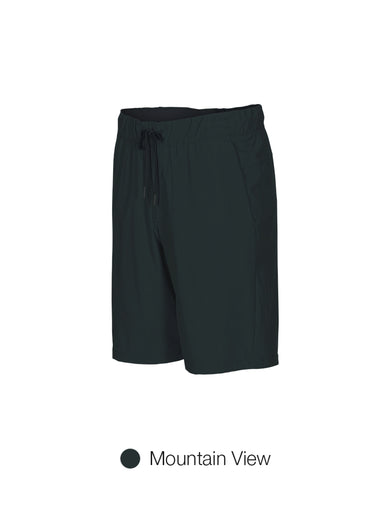 Men's Airst Shorts (Knee Length)
