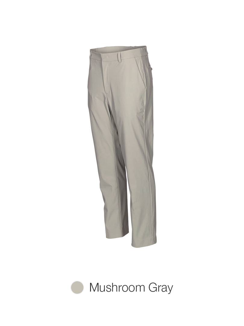 [SET] Men's airyfit Short Sleeve Polo & Pants