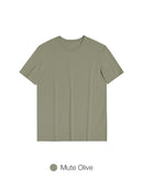 [SET] Men's Airy Fit Short Sleeve &  Pants