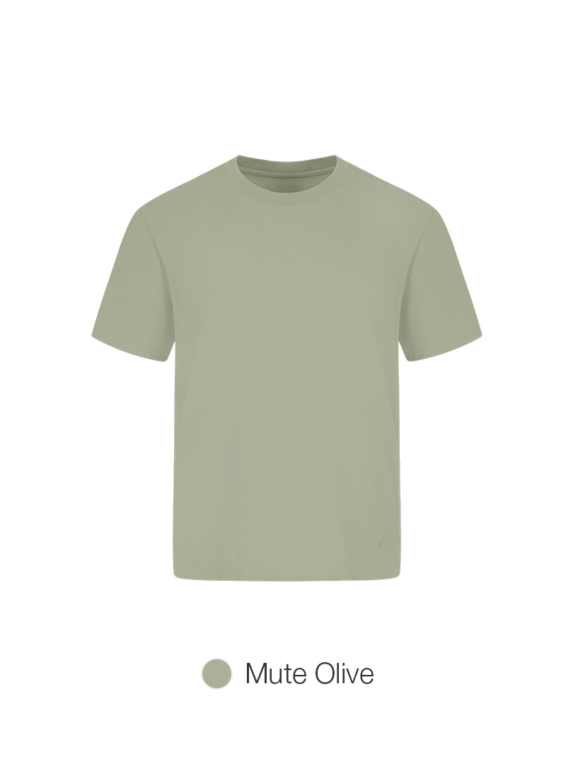 [3 SET] Men's airyfit Short Sleeve