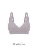 All-Day Fit C/D Bra (Built-In Pads)