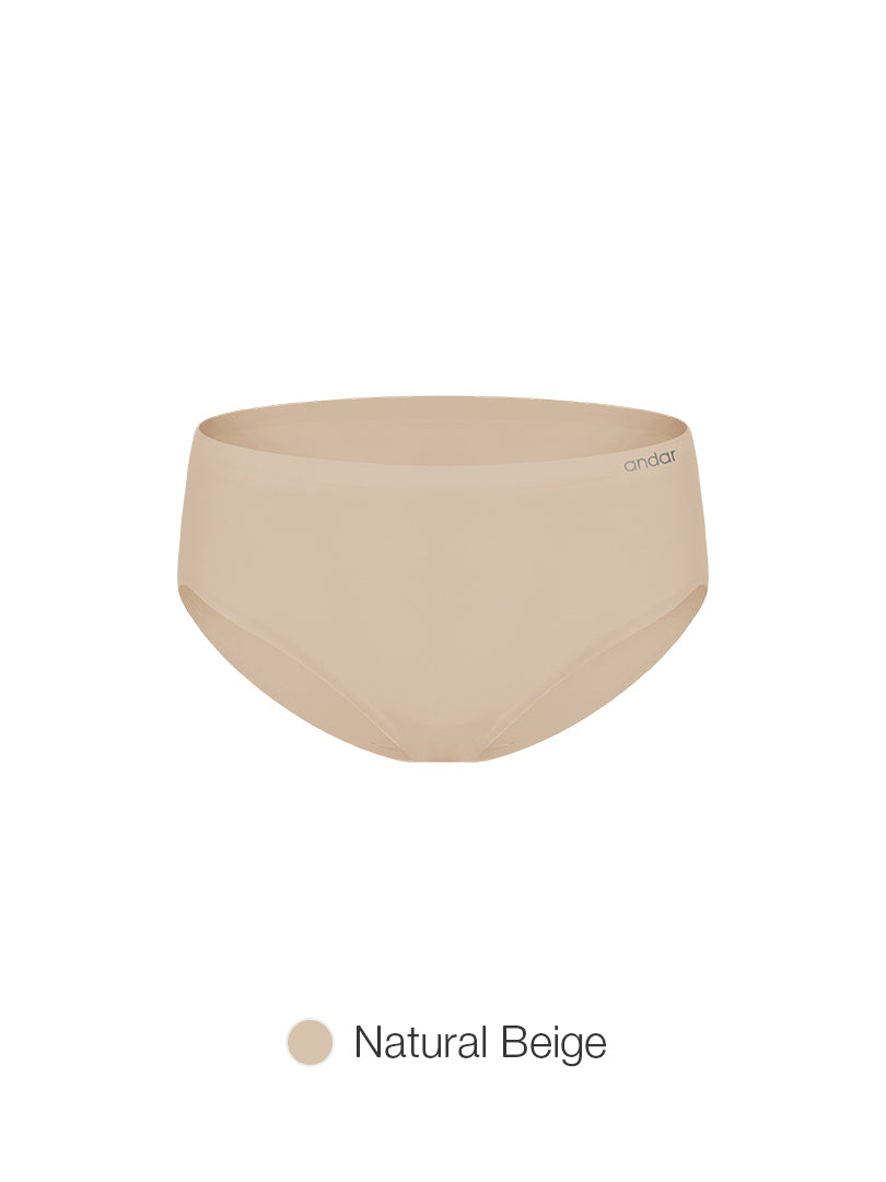 NEW All-Day Fit Cooling Panty