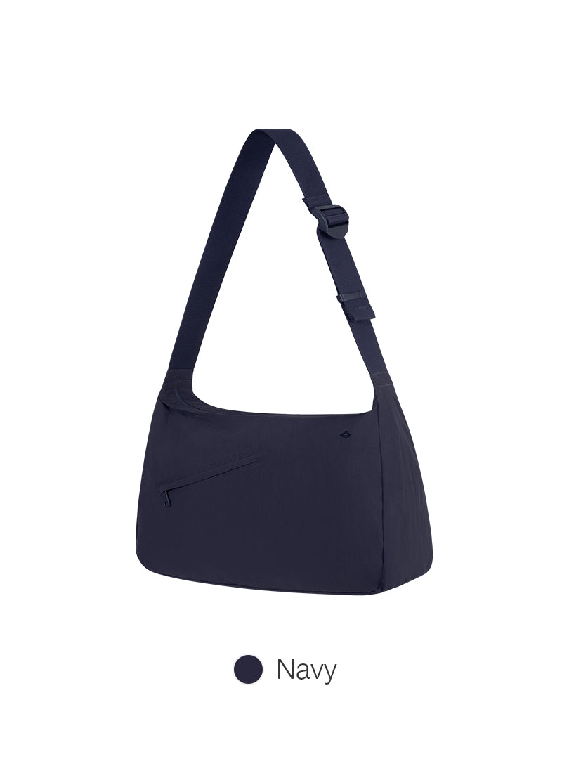 Square Cross Bag