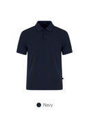 [Outlet] Men's Airy Fit Prime Short Sleeve Polo Shirt