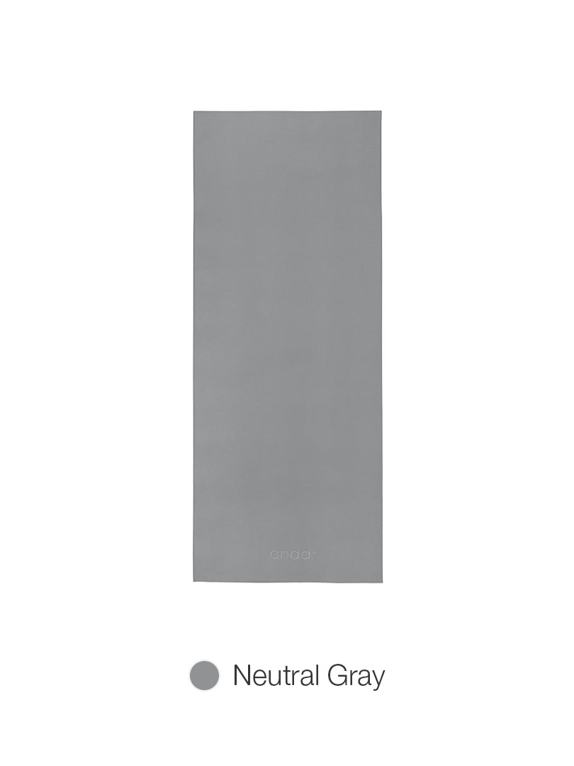 Non-Slip Yoga Mat Towel