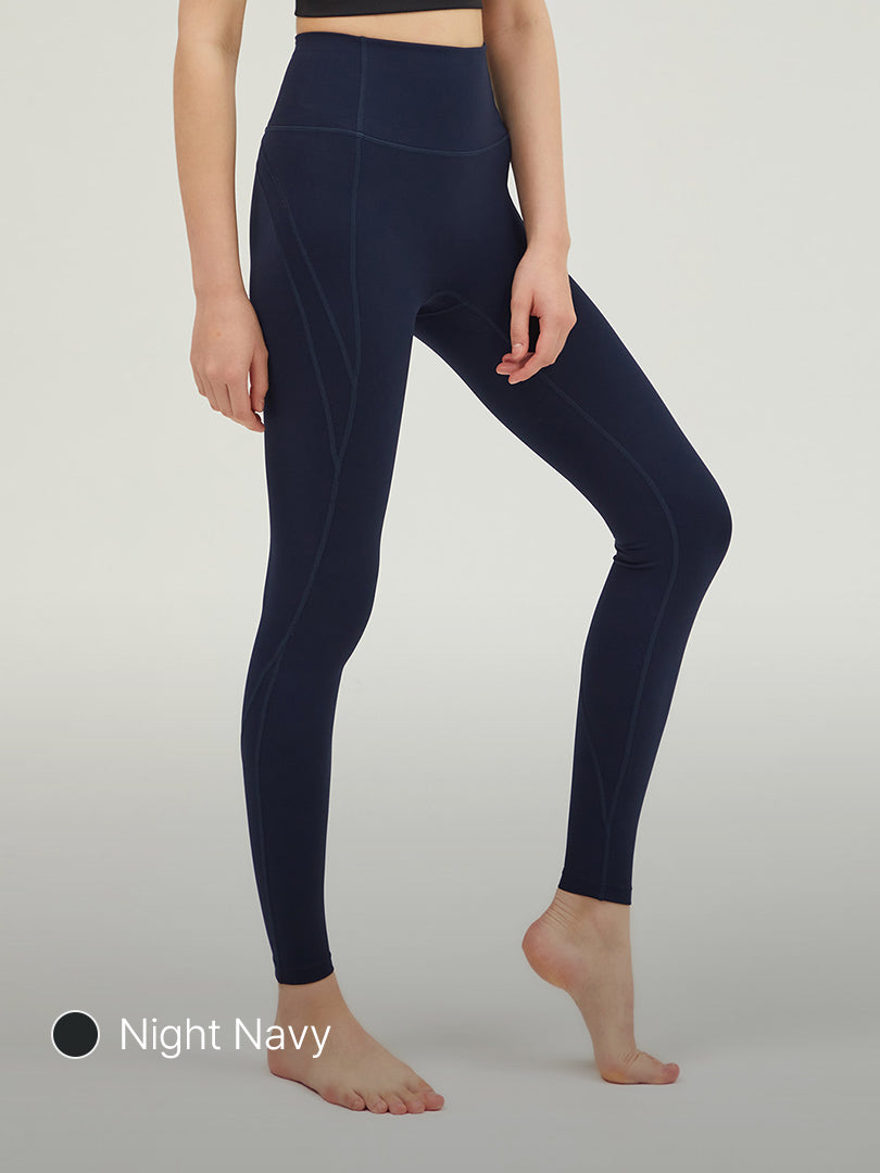 Airywin Fit Tension Leggings